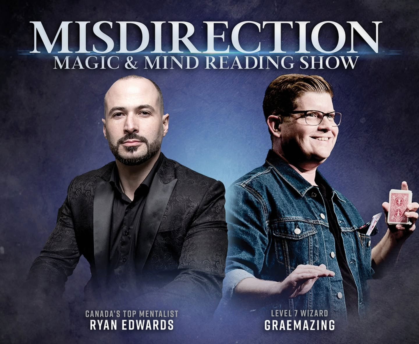 Divertissement Misdirection