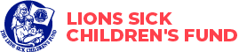 Lions Sick Children's Fund Logo